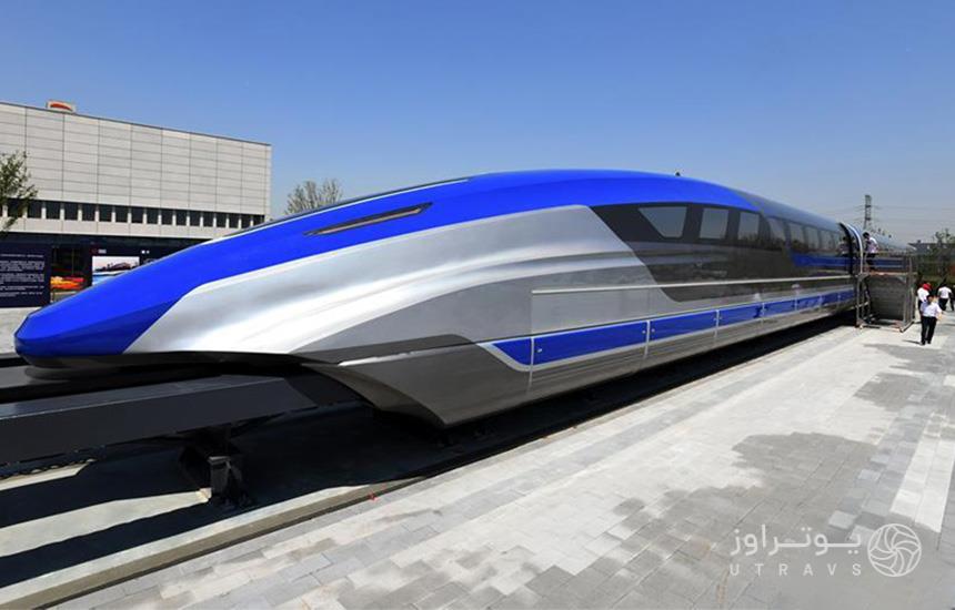 سریع‌ترین قطارهای دنیا 